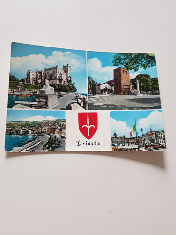 AK Trieste.