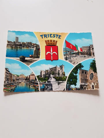 AK Trieste.
