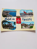 AK Trieste.
