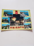 AK Trieste.