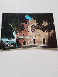 AK Trieste. Cattedrale di S. Giusto.