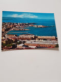AK Trieste. Panorama.