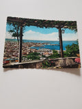 AK Trieste. Panorama.