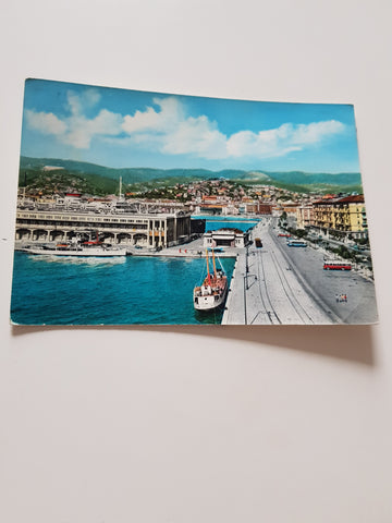 AK Trieste.