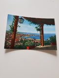 AK Trieste. Panorama.