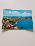 AK Trieste. Panorama.