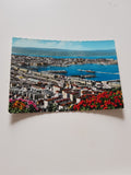 AK Trieste. Panorama.