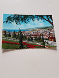 AK Trieste. Panorama.
