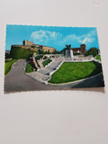 AK Trieste. Colle di S. Giusto.