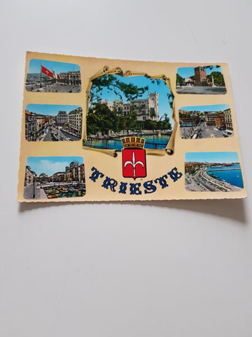 AK Trieste.