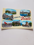 AK Trieste.