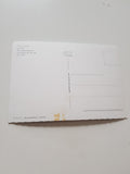 AK Trieste. Le rive.