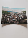 AK Trieste. Panorama.