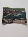AK Trieste Panorama e Riva.