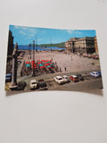 AK Trieste. Piazza dell'Unita d'Italia.