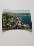 AK Trieste. Panorama.