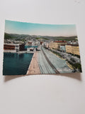 AK Trieste. Riva 3 Settembre.
