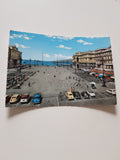 AK Trieste - Piazza Unita d'Italia.