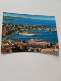 AK Trieste. Il Porto.