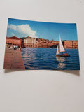 AK Trieste e le sue rive.