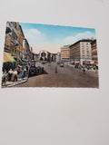AK Trieste. Largo Barriera Vecchia.