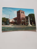 AK Trieste. Cattedrale S. Giusto.