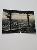 AK Trieste. Panorama.