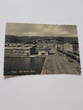 AK Trieste. Riva Nazario Sauro.