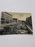 AK Trieste. Il Canale.