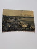 AK Trieste. Panorama.
