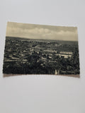 AK Trieste. Panorama.