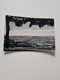 AK Trieste. Panorama.