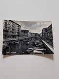 AK Trieste - Il Canale.