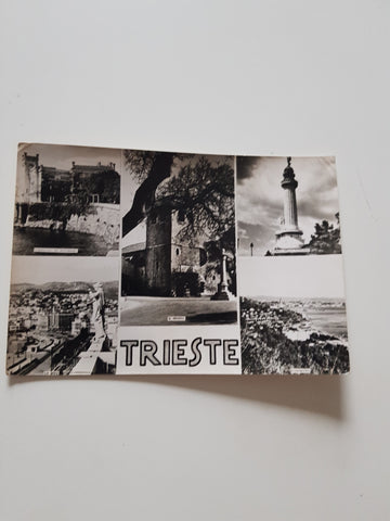 AK Trieste.