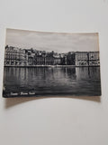 AK Trieste. Piazza Unita.