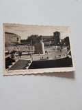 AK Trieste. Monumento ai Caduti.