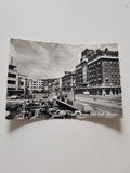 AK Trieste. Piazza Duca degli Abruzzi.