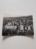 AK Trieste. Panorama.