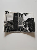AK Trieste. Cattedrale di S. Giusto.