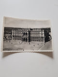 AK Trieste - Palazzo della Prefettura.