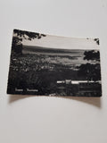 AK Trieste. Panorama.