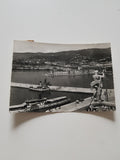AK Trieste. Porto.