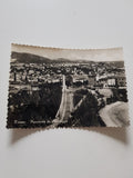 AK Trieste - Panorama da Montuzza.