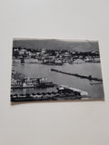 AK Trieste. Panorama.