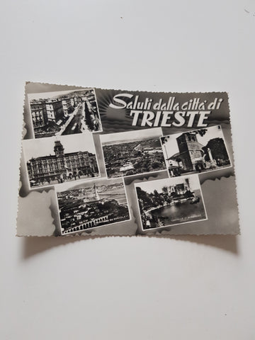 AK Trieste.