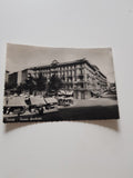 AK Trieste. Piazza Garibaldi.