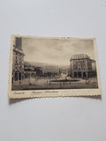 AK Trieste. Piazza Oberdan.