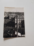 AK Trieste. 4 Novembre 1954. La Parata.
