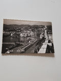 AK Trieste - La riva.