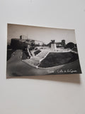 AK Trieste. Colle di S. Giusto.